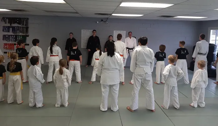 Legacy Martial Arts of Cleveland Picture 3