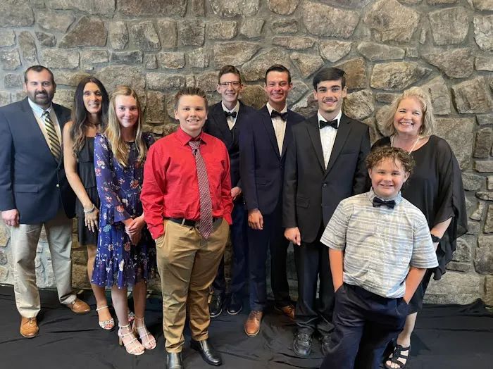 Legacy Martial Arts of Cleveland Picture 10