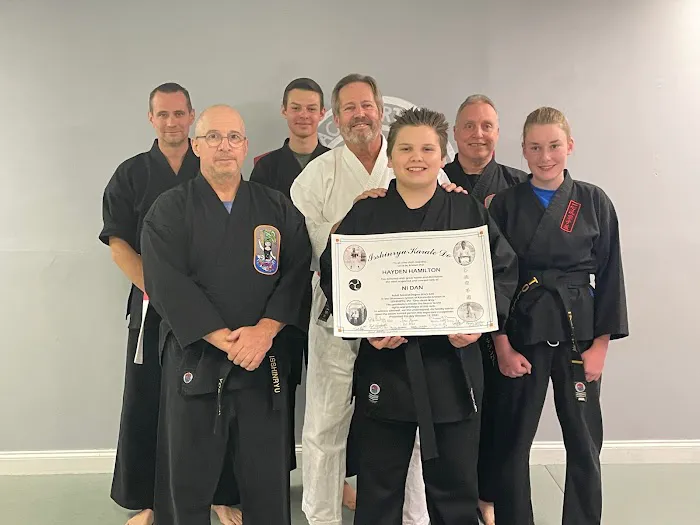 Legacy Martial Arts of Cleveland Picture 8