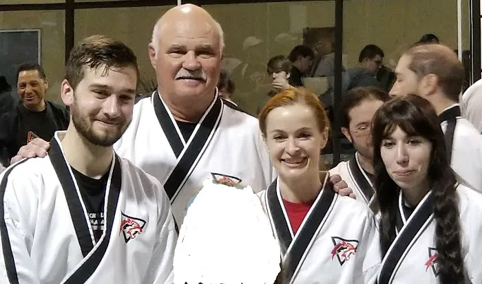 Tiger Taekwondo Dunlap Picture 5