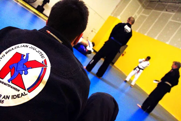 Kioto Brazilian Jiu Jitsu Chattanooga Picture 2