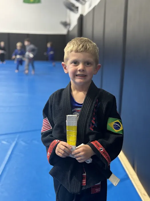 Kioto Brazilian Jiu Jitsu Chattanooga Picture 1