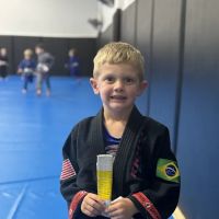 Kioto Brazilian Jiu Jitsu Chattanooga ico
