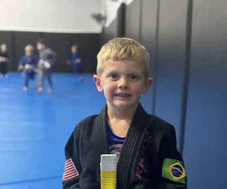 Kioto Brazilian Jiu Jitsu Chattanooga