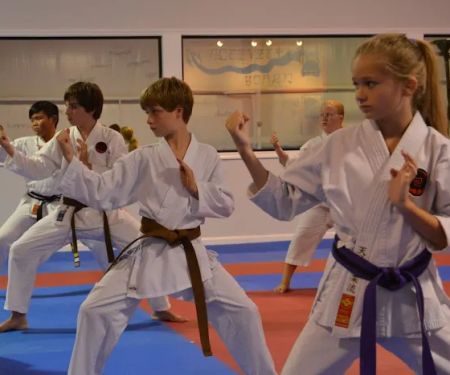 Shin Tenchi Dojo