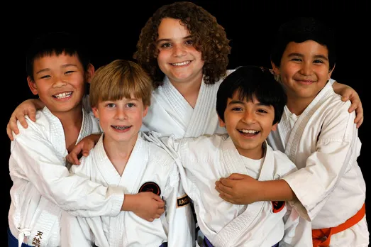 Shin Tenchi Dojo Picture 2