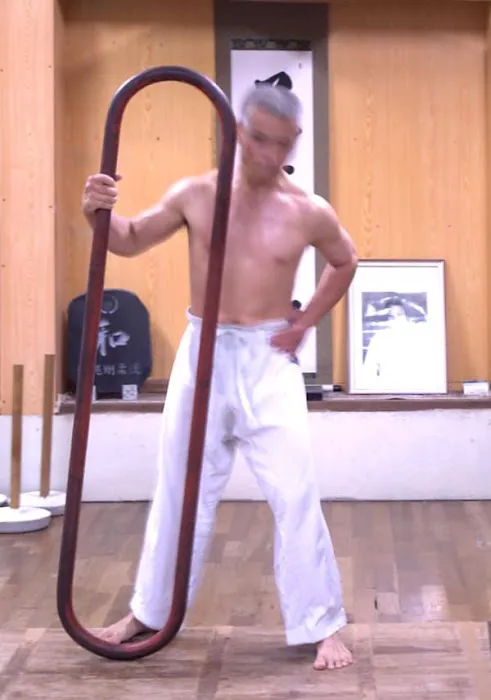Shin Tenchi Dojo Picture 3