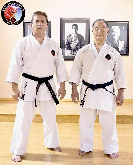 Shin Tenchi Dojo Picture 4