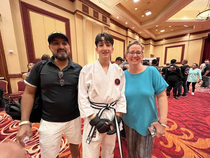 Shin Tenchi Dojo Picture 6