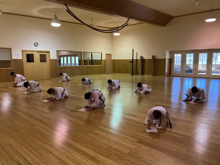 Shin Tenchi Dojo Picture 7