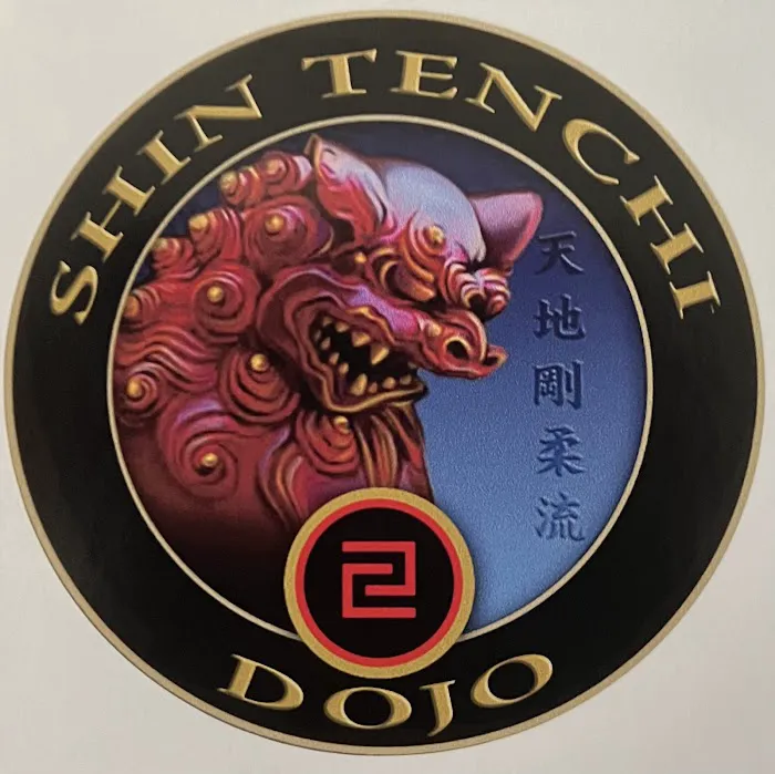 Shin Tenchi Dojo Picture 10