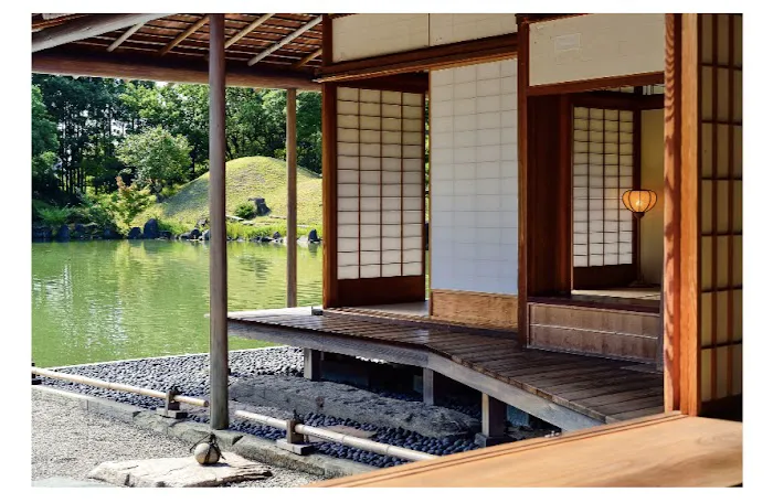 Shin Tenchi Dojo Picture 9