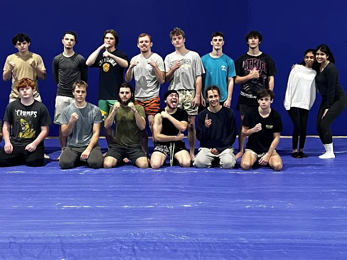 Chattanooga Mixed Martial Arts College Picture 1