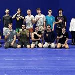 Chattanooga Mixed Martial Arts College