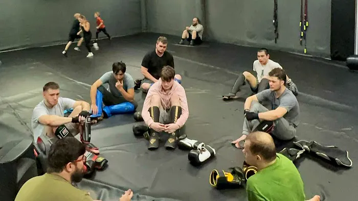 Chattanooga Mixed Martial Arts College Picture 2