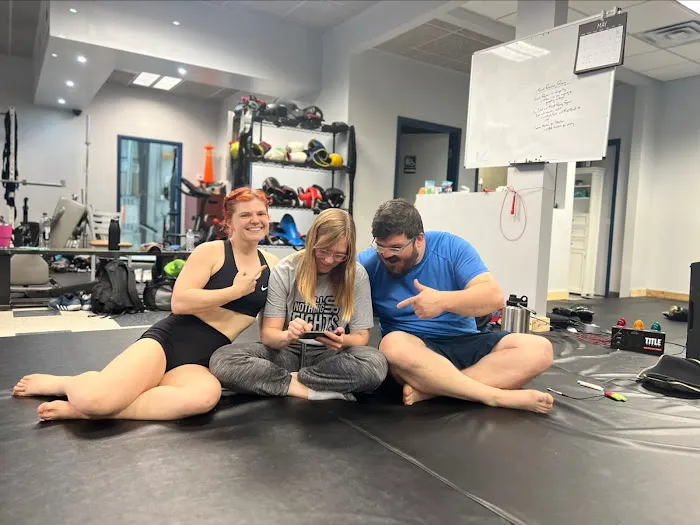 Chattanooga Mixed Martial Arts College Picture 5