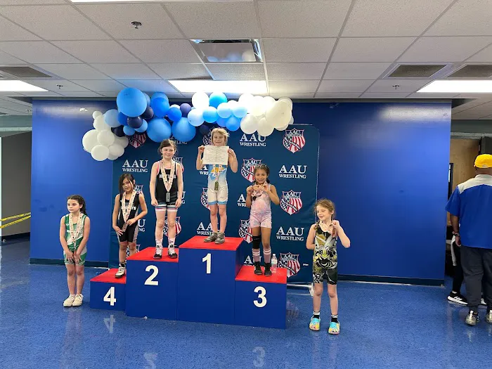 Chattanooga Mixed Martial Arts College Picture 6