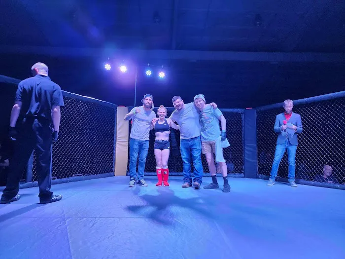 Chattanooga Mixed Martial Arts College Picture 7