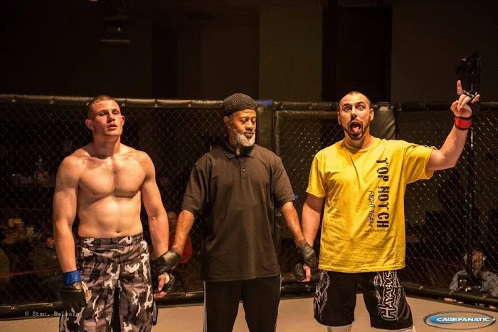 Haymakers MMA + Fitness Picture 5