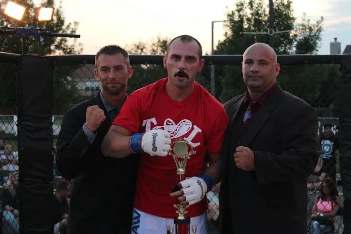 Haymakers MMA + Fitness Picture 2