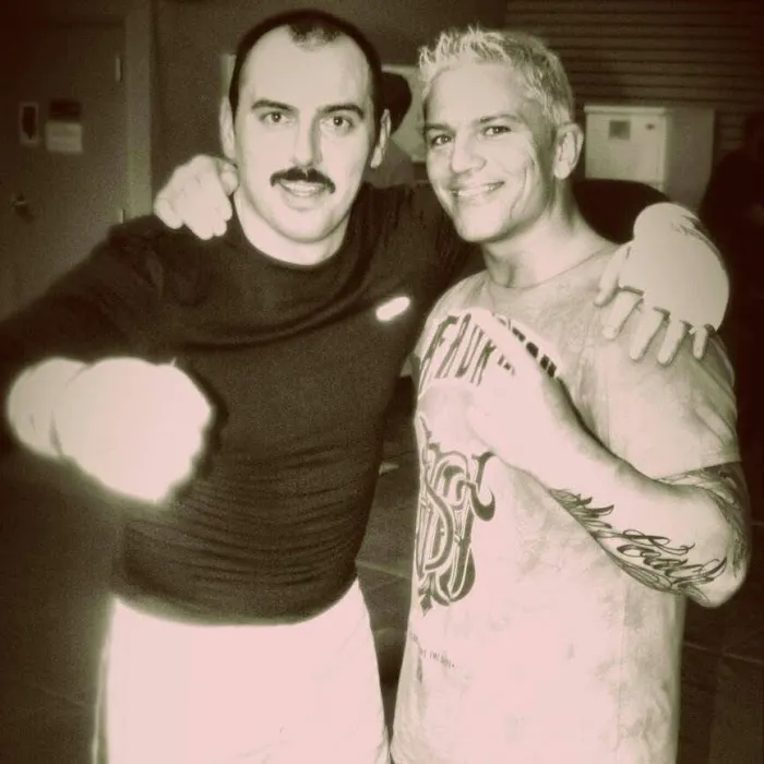 Haymakers MMA + Fitness Picture 1