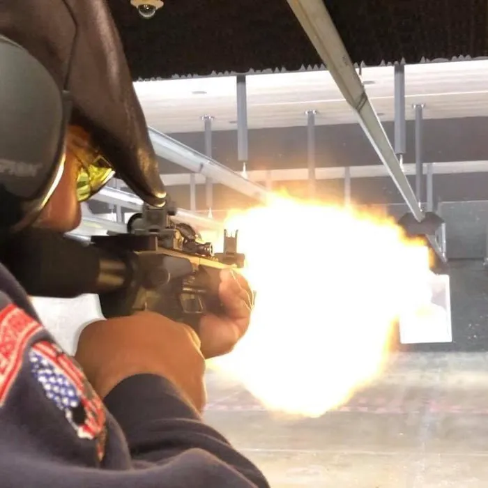 Haymakers MMA + Fitness Picture 4