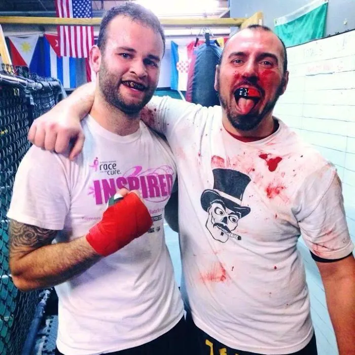 Haymakers MMA + Fitness Picture 8