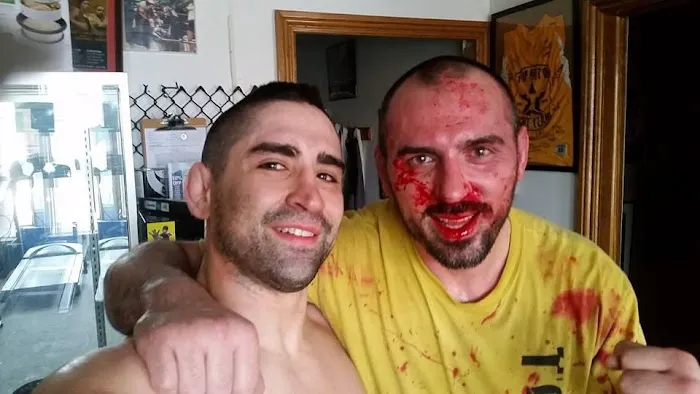 Haymakers MMA + Fitness Picture 7