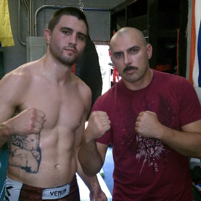 Haymakers MMA + Fitness Picture 6