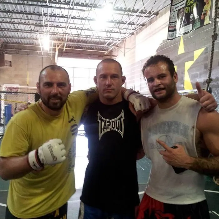 Haymakers MMA + Fitness Picture 9