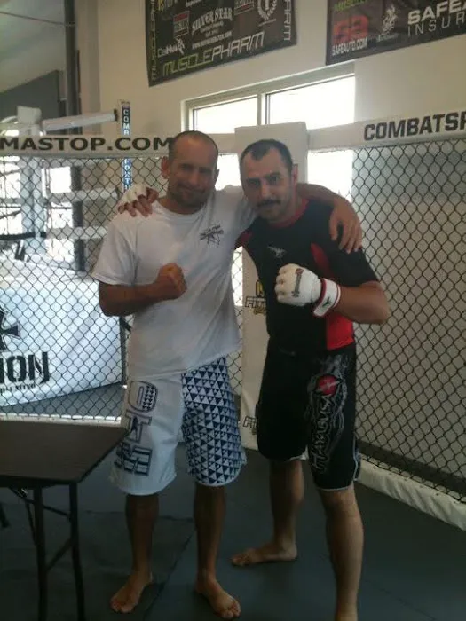 Haymakers MMA + Fitness Picture 10