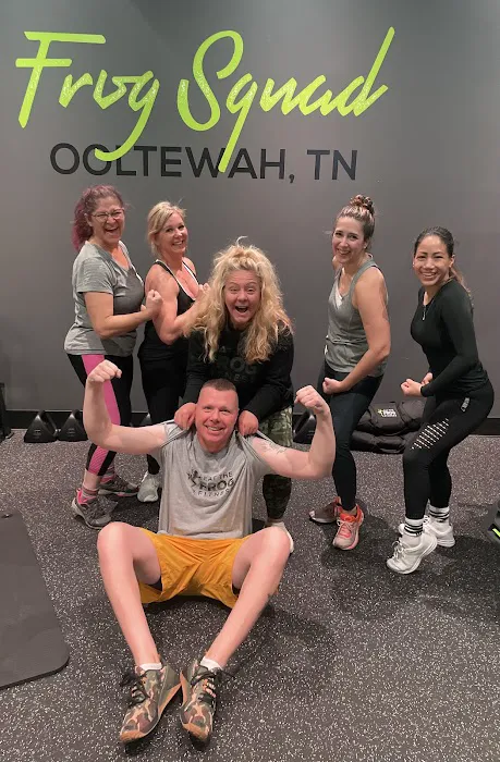 Eat The Frog Fitness - Ooltewah Picture 1