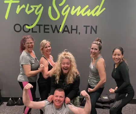 Eat The Frog Fitness - Ooltewah