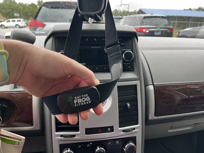 Eat The Frog Fitness - Ooltewah Picture 3