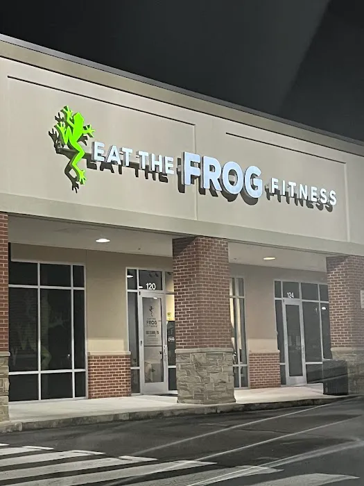 Eat The Frog Fitness - Ooltewah Picture 4
