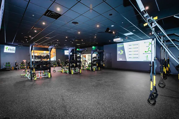 Eat The Frog Fitness - Ooltewah Picture 5