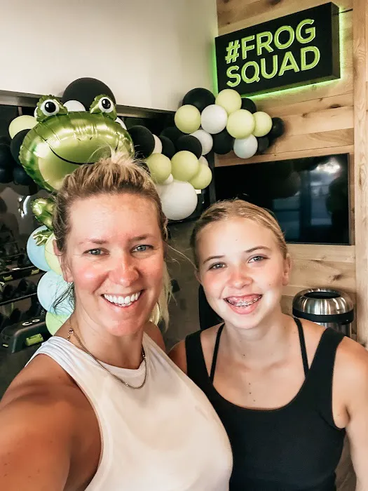 Eat The Frog Fitness - Ooltewah Picture 2