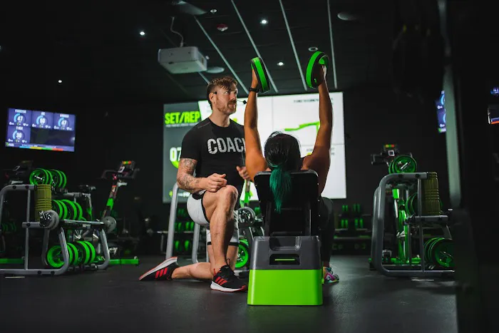 Eat The Frog Fitness - Ooltewah Picture 6