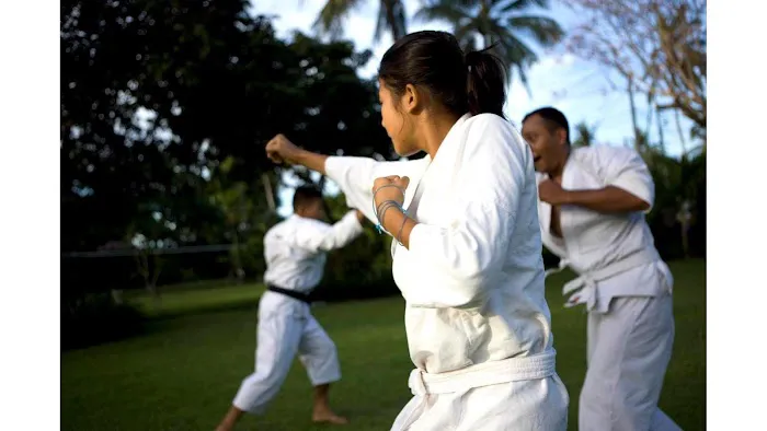 Black Dragon Association International Picture 4