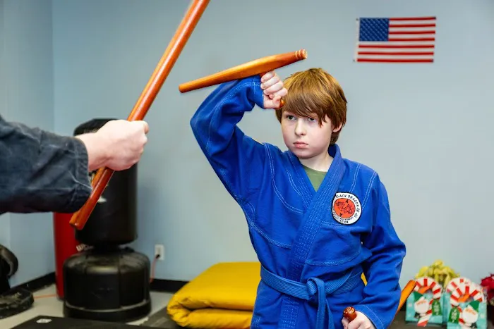 Black Dragon Association International Picture 6