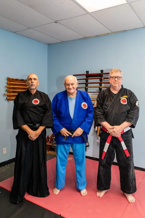 Black Dragon Association International Picture 7