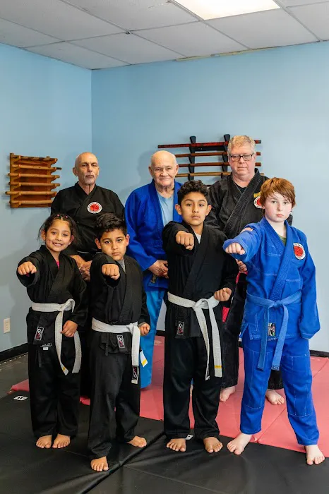 Black Dragon Association International Picture 3