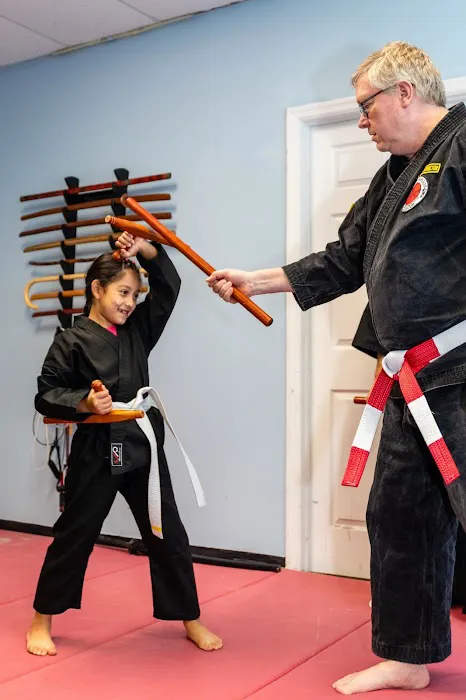 Black Dragon Association International Picture 10