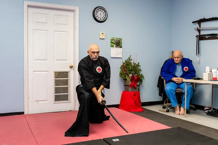 Black Dragon Association International Picture 9