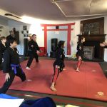 Kuro Ryuu Dojo