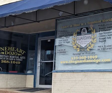 Oneheart Dojo