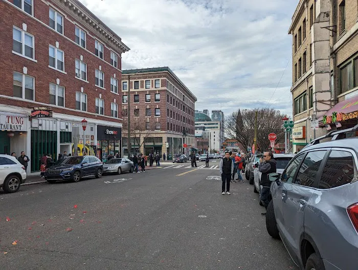 Seattle Kung Fu Club Picture 4