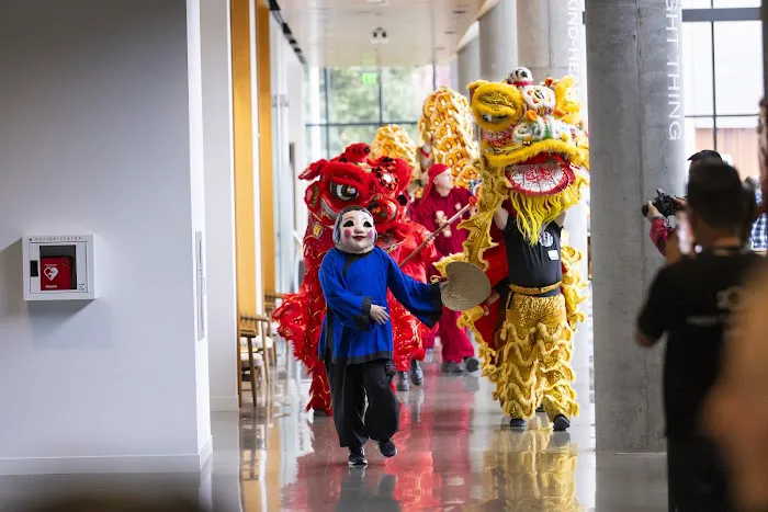 Seattle Kung Fu Club Picture 5