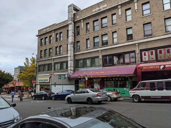 Seattle Kung Fu Club Picture 10