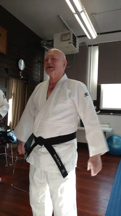 Budokan Judo Dojo Picture 3